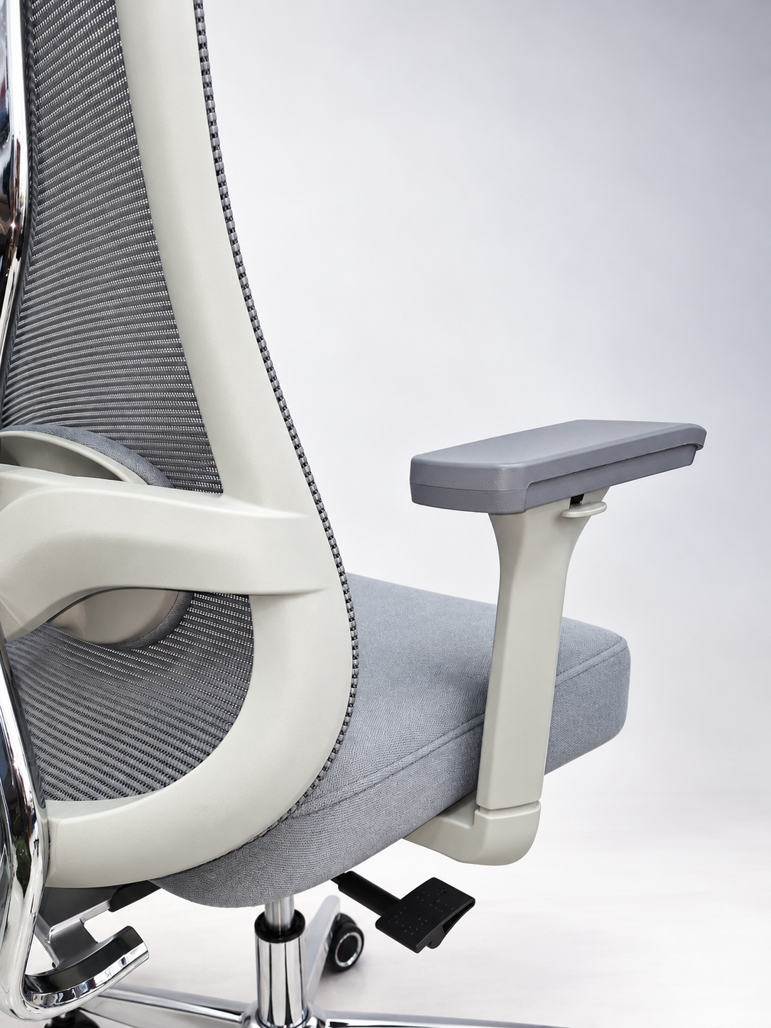 CHAISE ERGONOMIQUE GALAXY