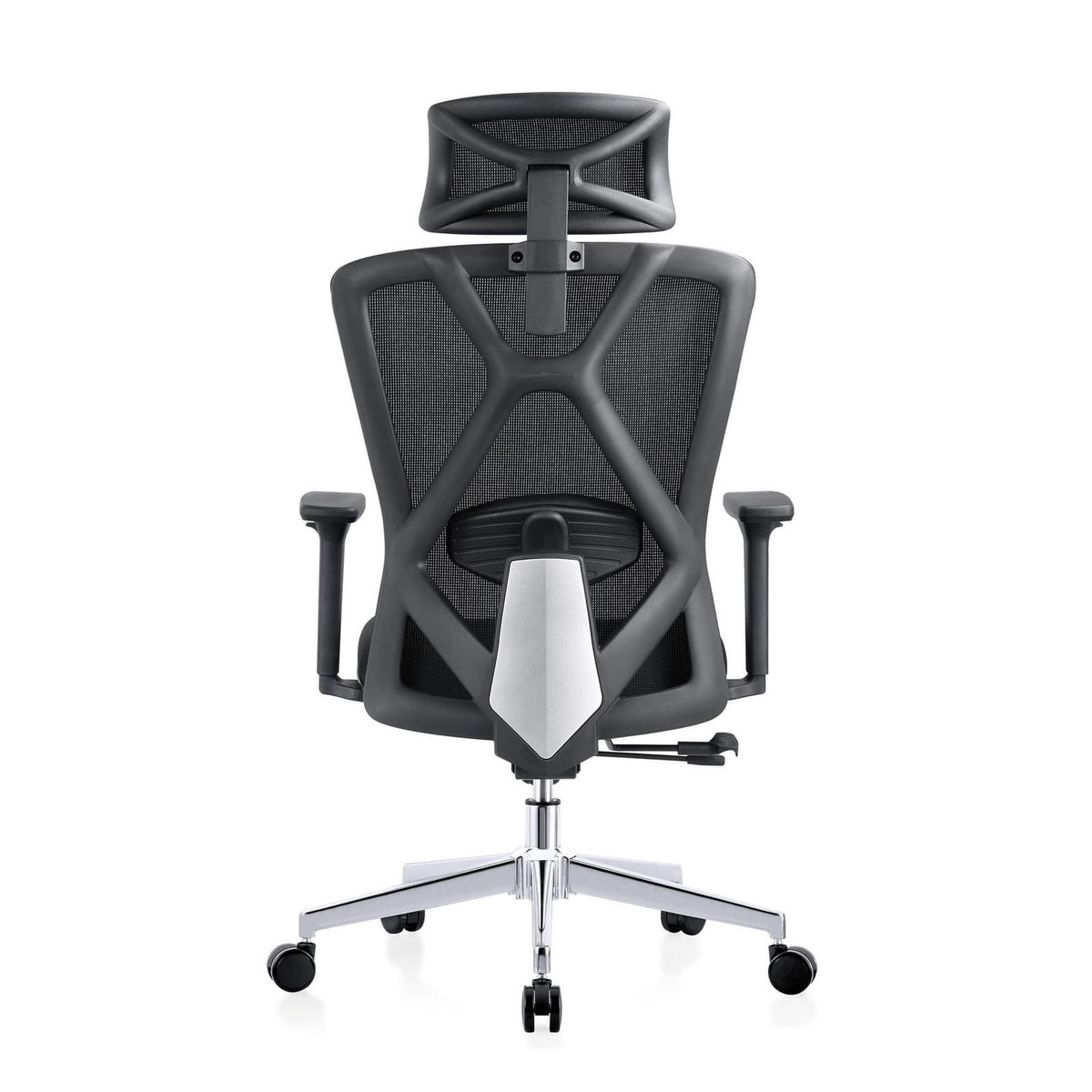 CHAISE ERGONOMIQUE B31