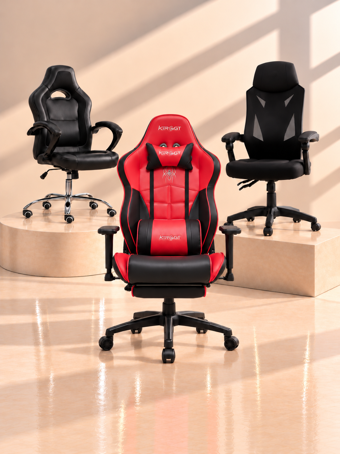 CHAISE GAMING
