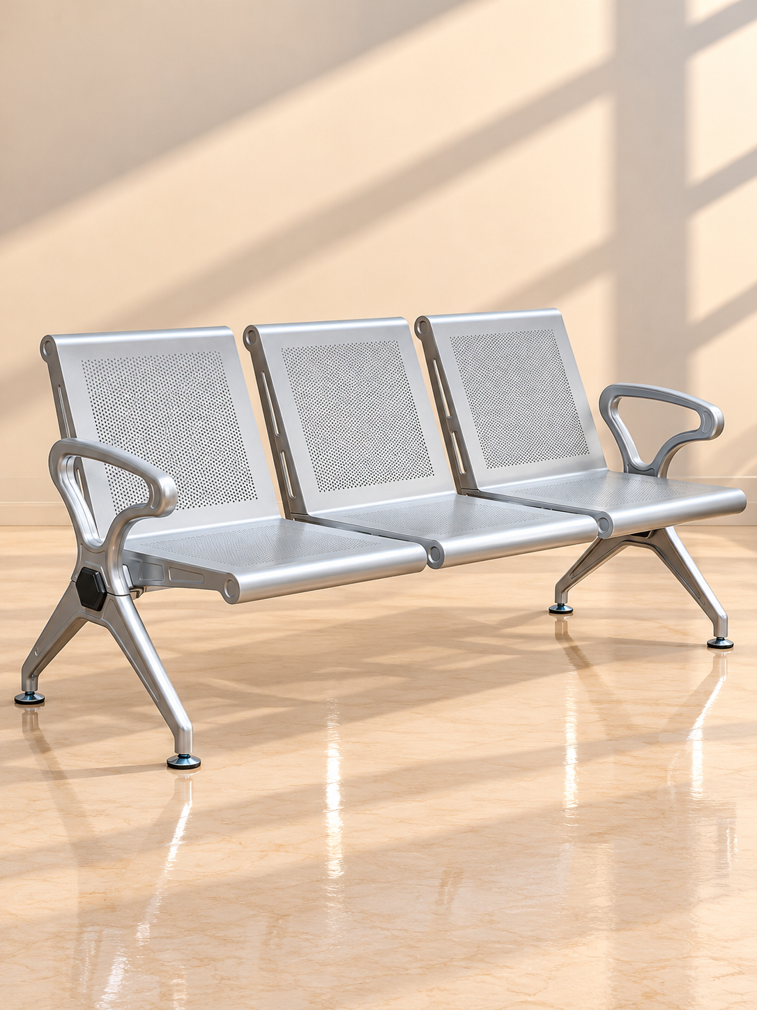 CHAISE TRIPLETTE