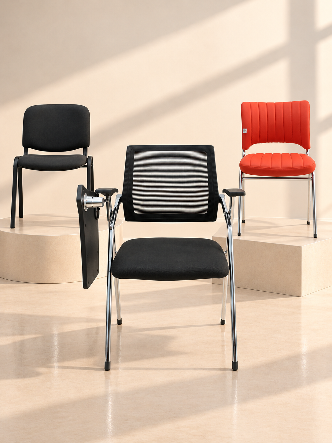 CHAISE SALLE DE FORMATION