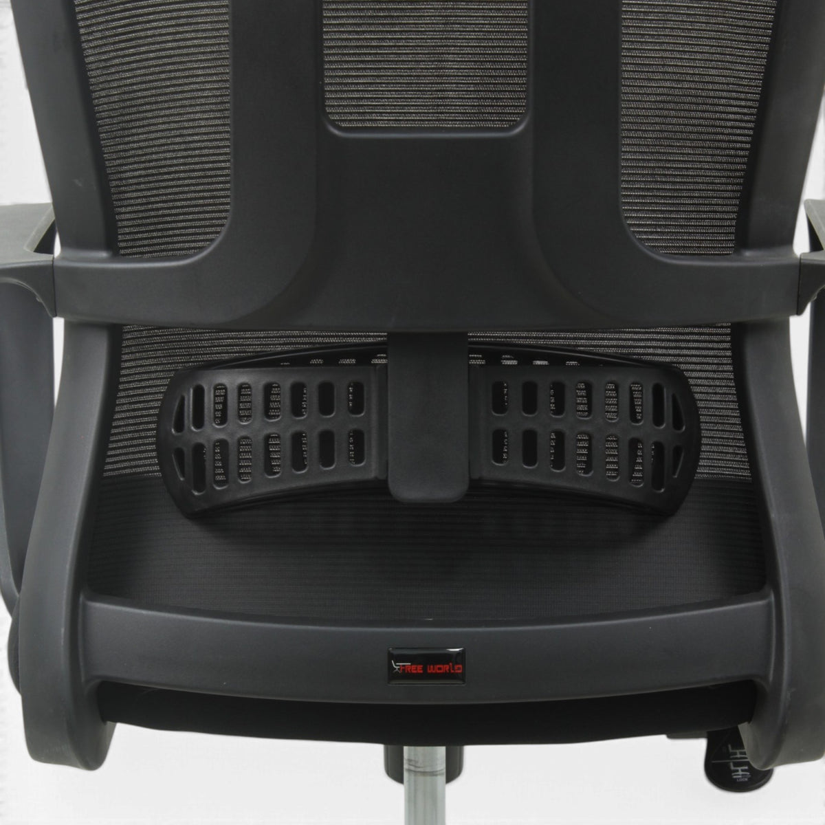 CHAISE ERGONOMIQUE 1023