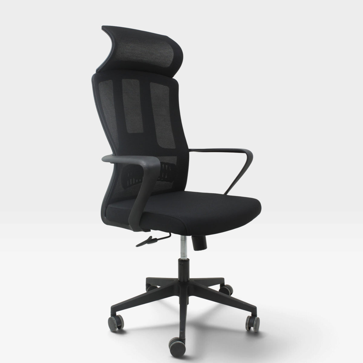 CHAISE ERGONOMIQUE 1023