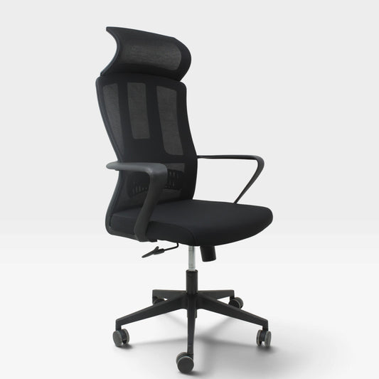 CHAISE ERGONOMIQUE 1023