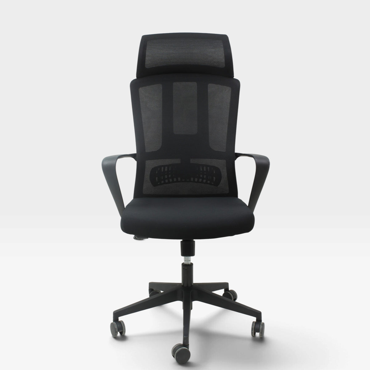 CHAISE ERGONOMIQUE 1023