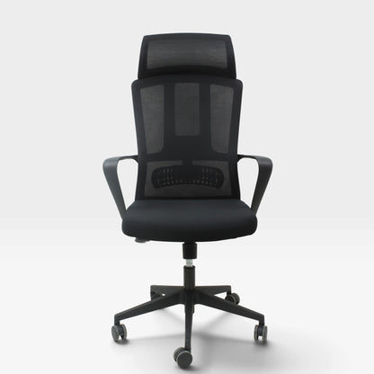 CHAISE ERGONOMIQUE 1023