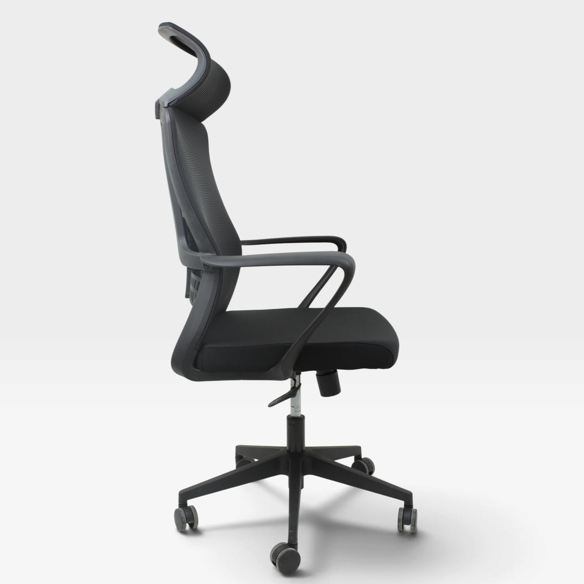 CHAISE ERGONOMIQUE 1023