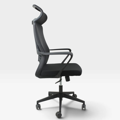 CHAISE ERGONOMIQUE 1023