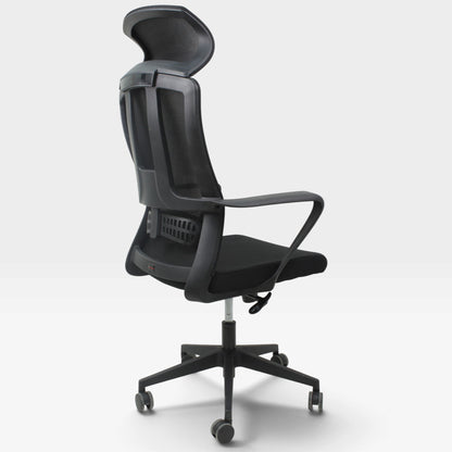 CHAISE ERGONOMIQUE 1023
