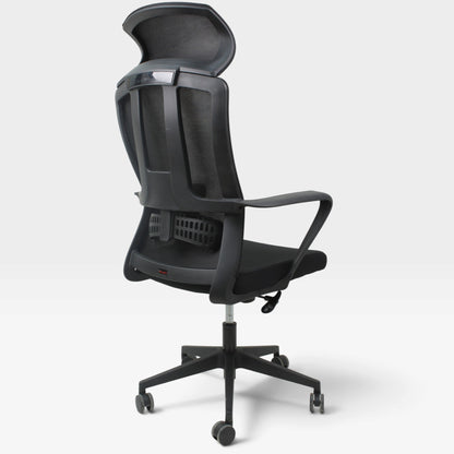 CHAISE ERGONOMIQUE 1023