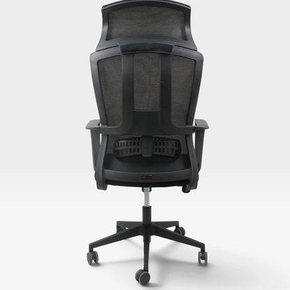 CHAISE ERGONOMIQUE 1023