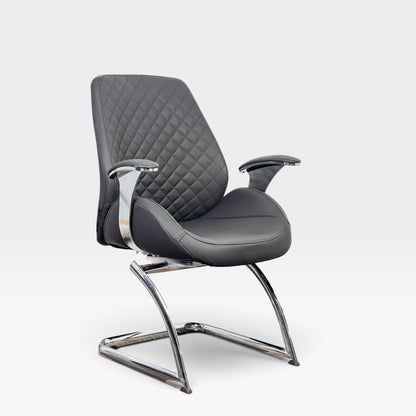 FAUTEUIL RESPONSABLE LUGE