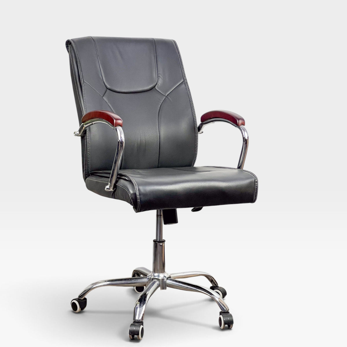 CHAISE OPÉRATEUR BOIS 2060