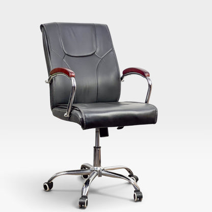 CHAISE OPÉRATEUR BOIS 2060
