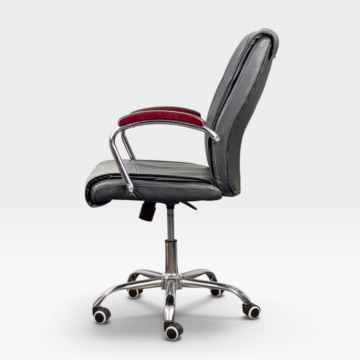 CHAISE OPÉRATEUR BOIS 2060