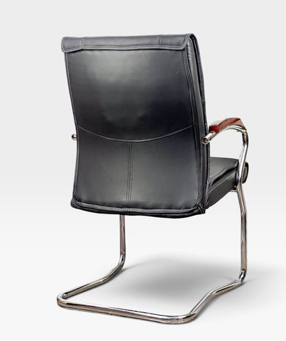 CHAISE VISITEUR BOIS 2060k
