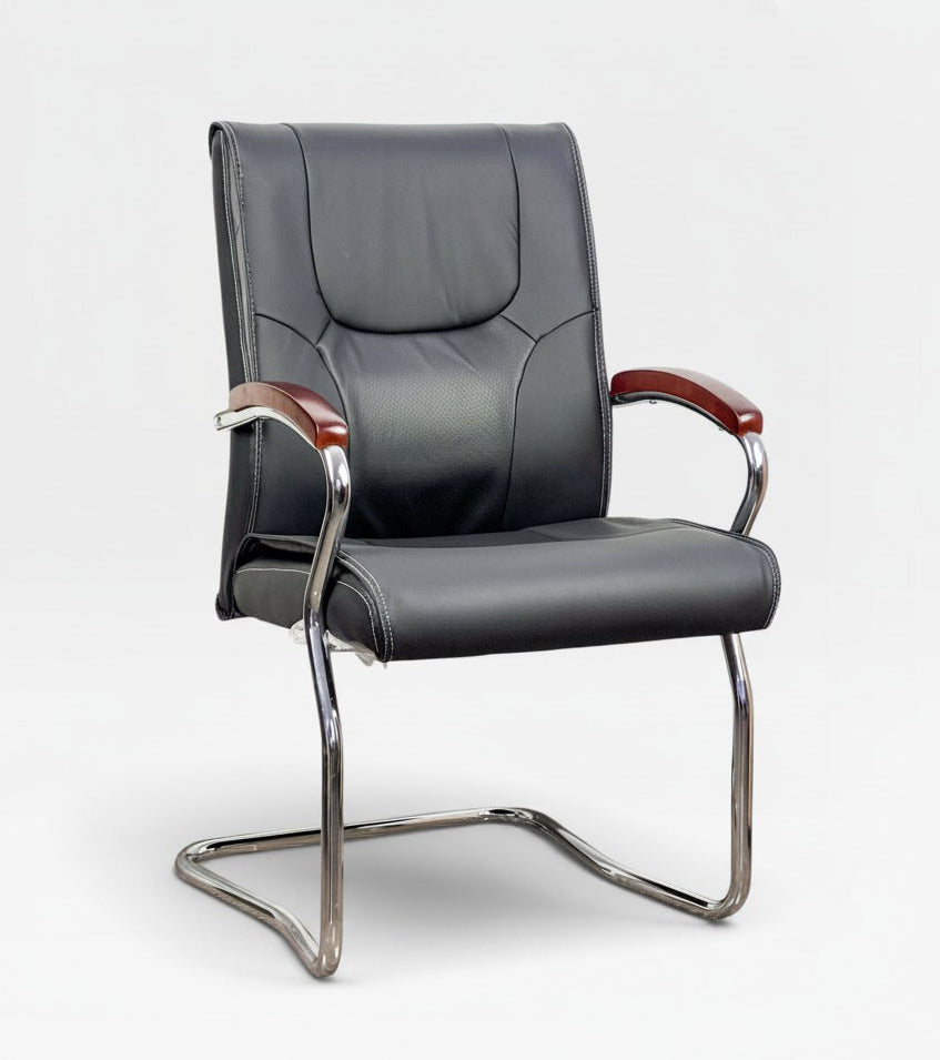 CHAISE VISITEUR BOIS 2060k