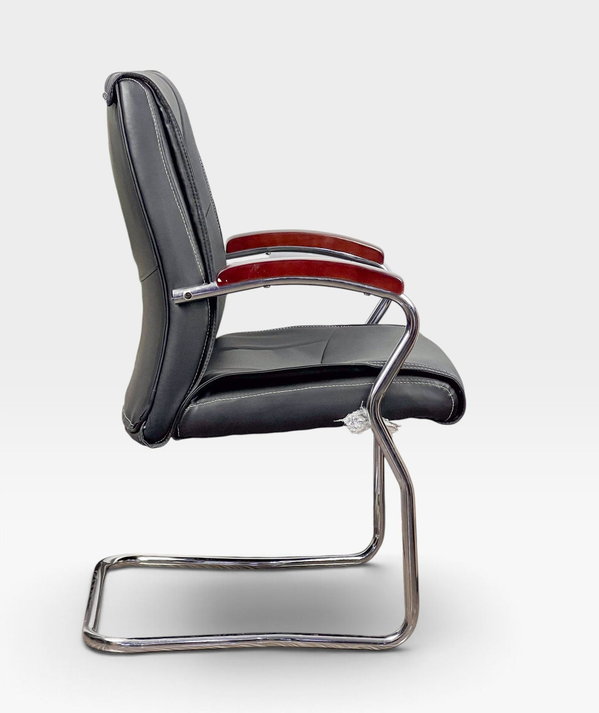 CHAISE VISITEUR BOIS 2060k
