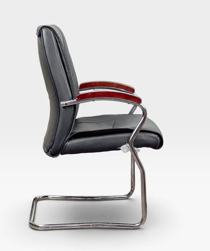 CHAISE VISITEUR BOIS 2060k