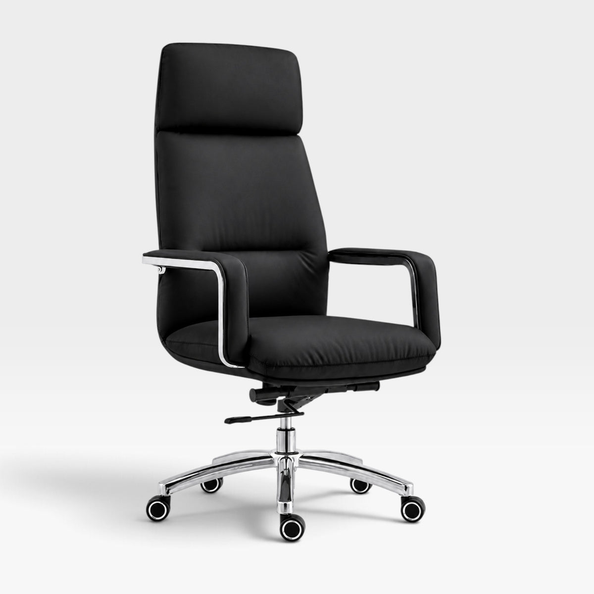 FAUTEUIL DIRECTIONNEL BLACK 2316