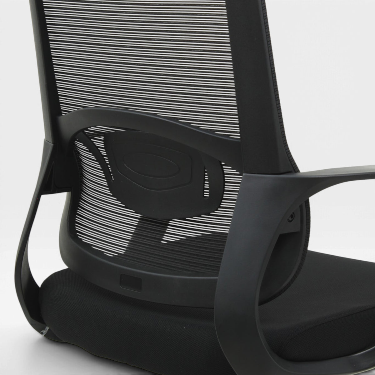 CHAISE VISITEUR 2501