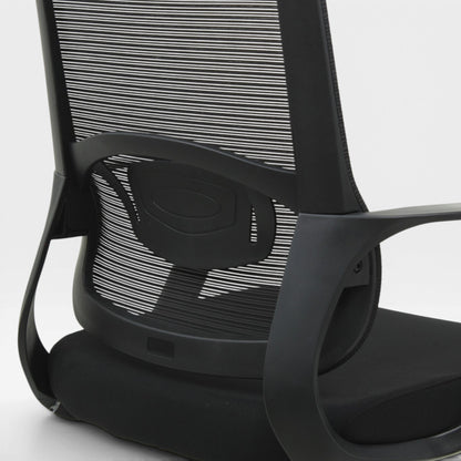 CHAISE VISITEUR 2501