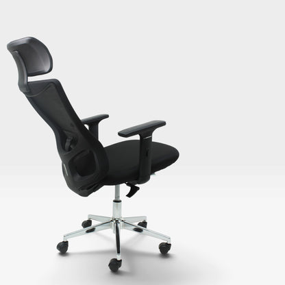 CHAISE ERGONOMIQUE 3147