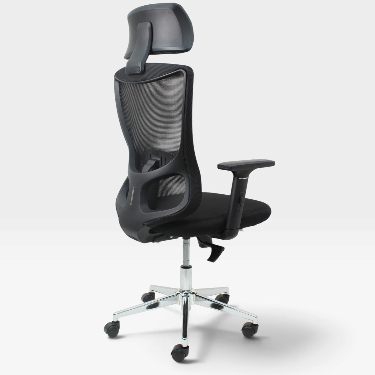 CHAISE ERGONOMIQUE 3147