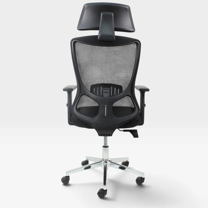 CHAISE ERGONOMIQUE 3147