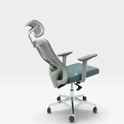CHAISE ERGONOMIQUE 3250