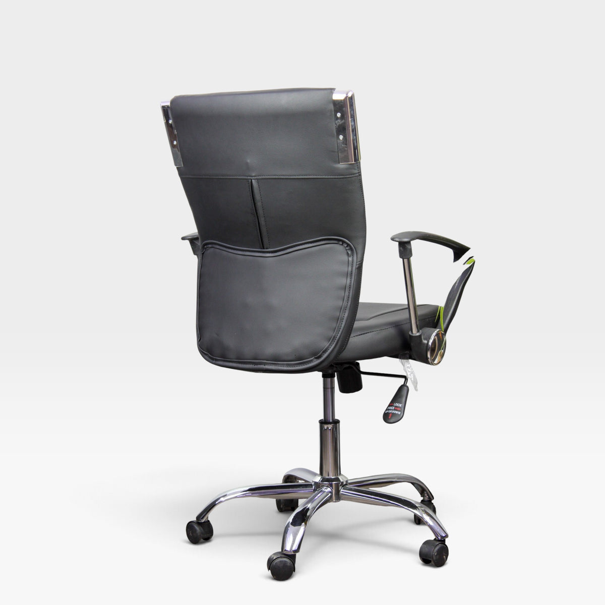CHAISE OPÉRATEUR 5013