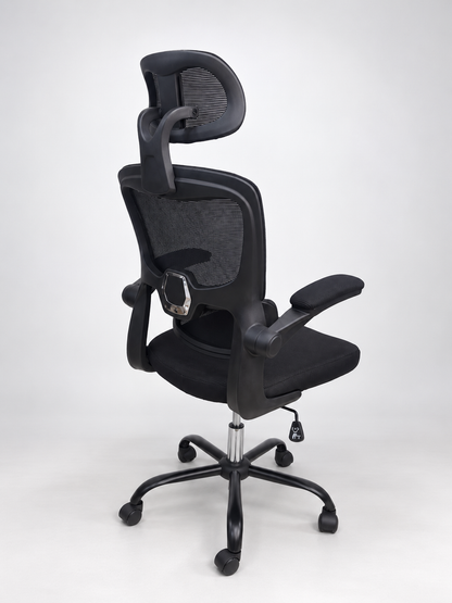 CHAISE ERGONOMIQUE 5014