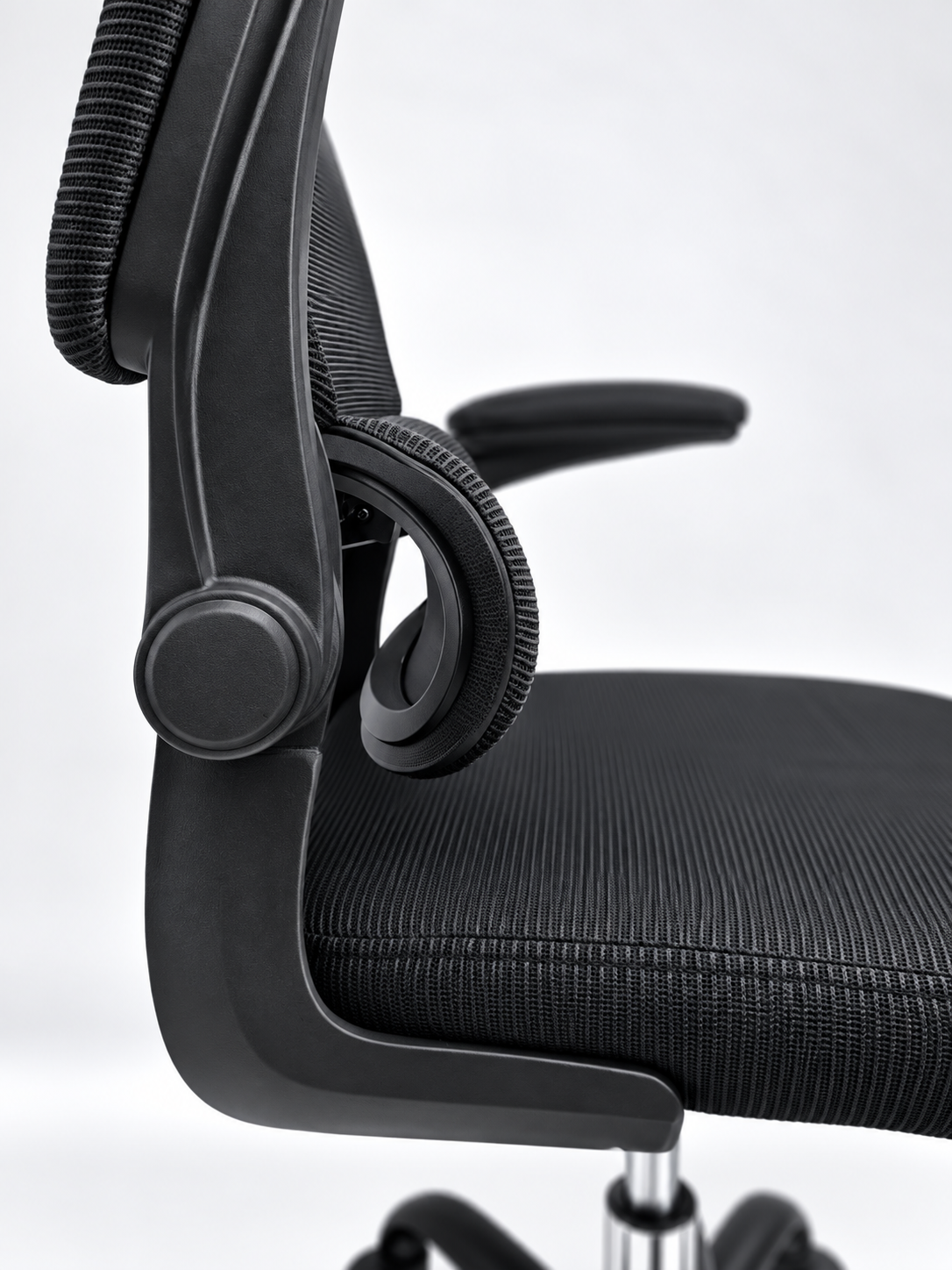 CHAISE ERGONOMIQUE 5014