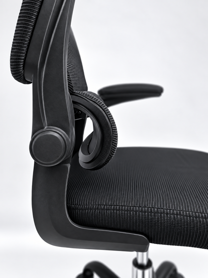 CHAISE ERGONOMIQUE 5014