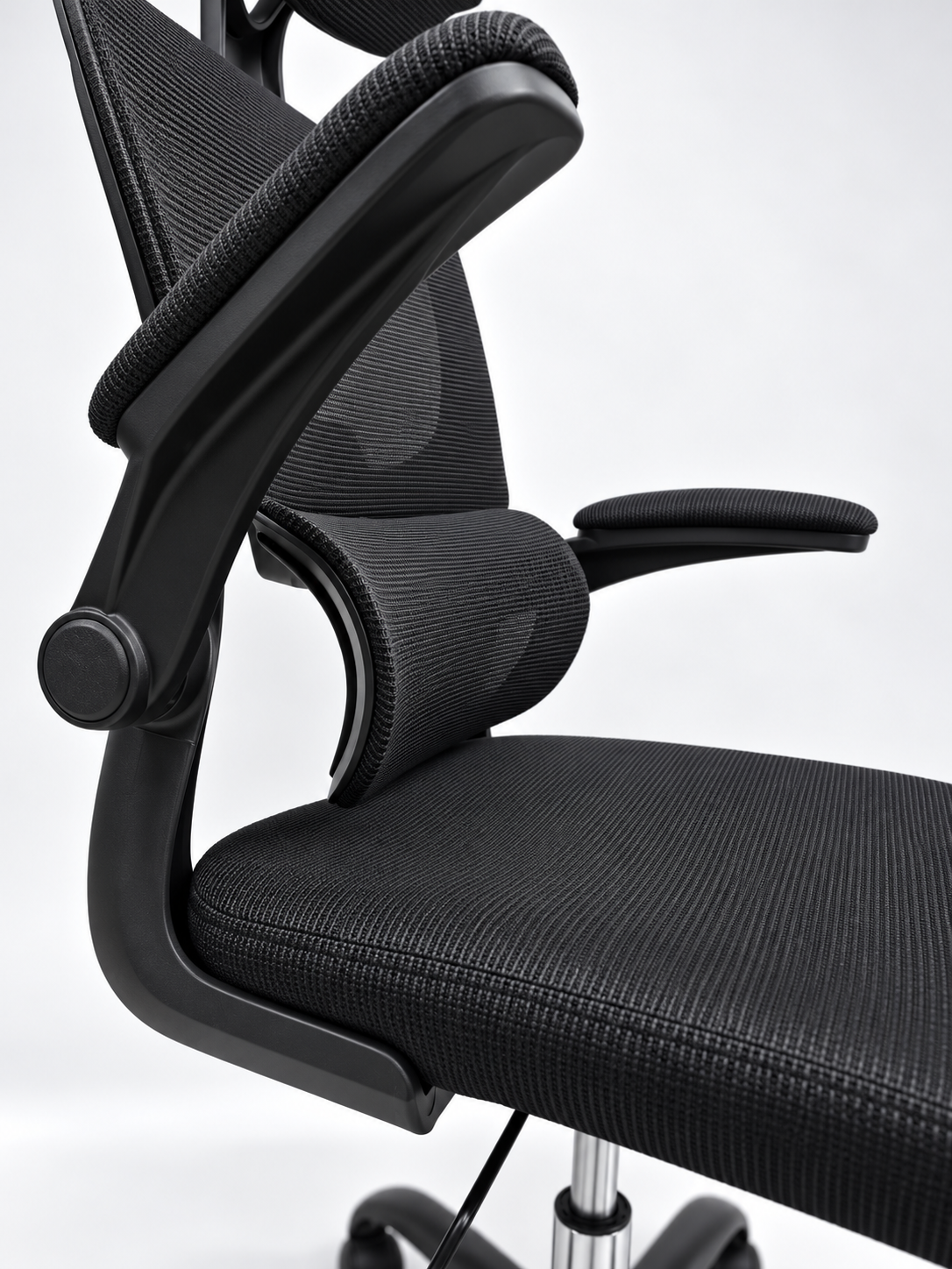 CHAISE ERGONOMIQUE 5014