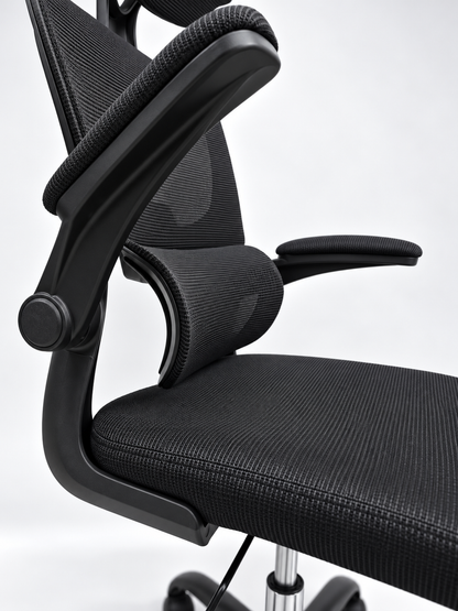 CHAISE ERGONOMIQUE 5014