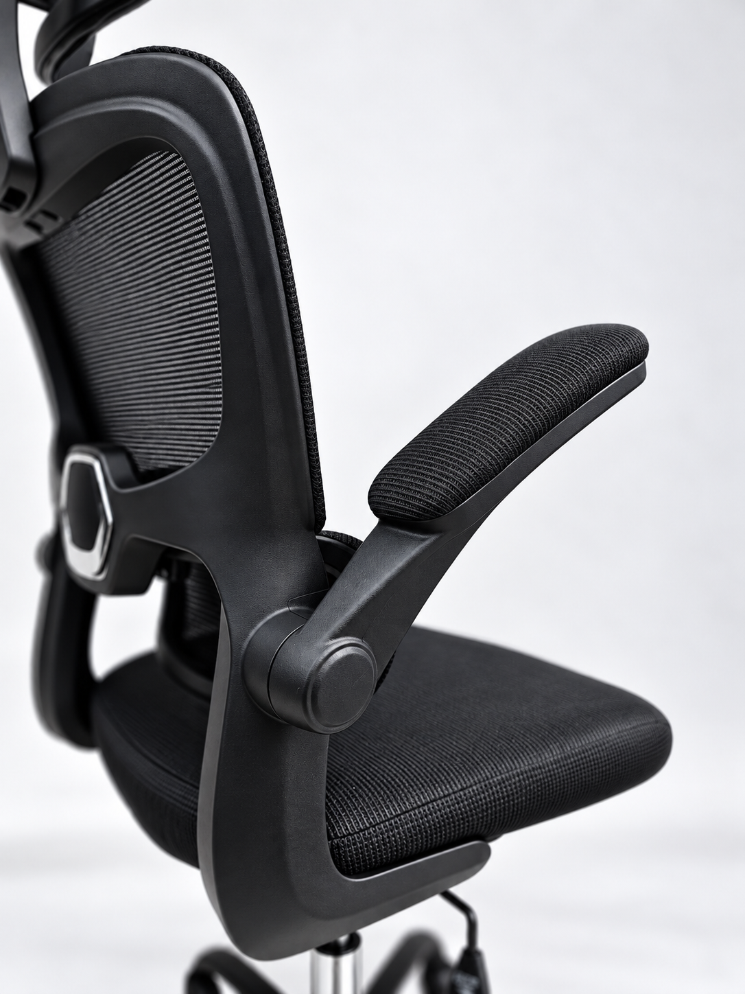 CHAISE ERGONOMIQUE 5014