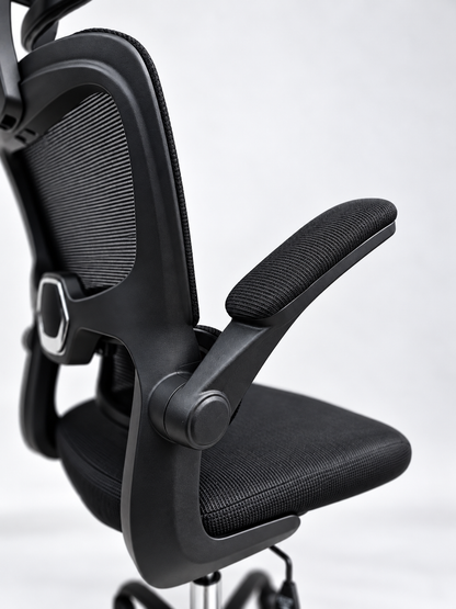 CHAISE ERGONOMIQUE 5014