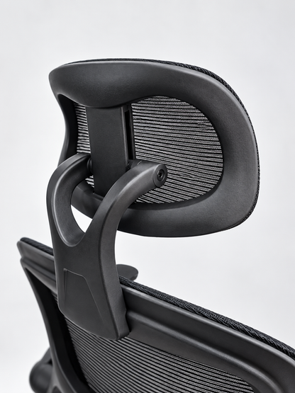 CHAISE ERGONOMIQUE 5014