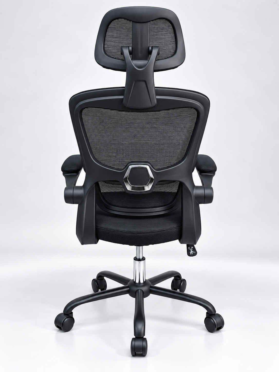 CHAISE ERGONOMIQUE 5014