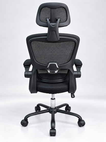CHAISE ERGONOMIQUE 5014