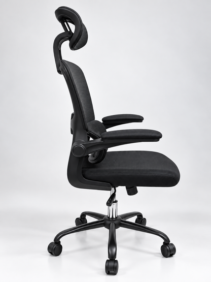 CHAISE ERGONOMIQUE 5014