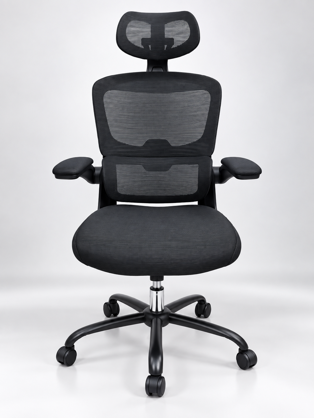 CHAISE ERGONOMIQUE 5014