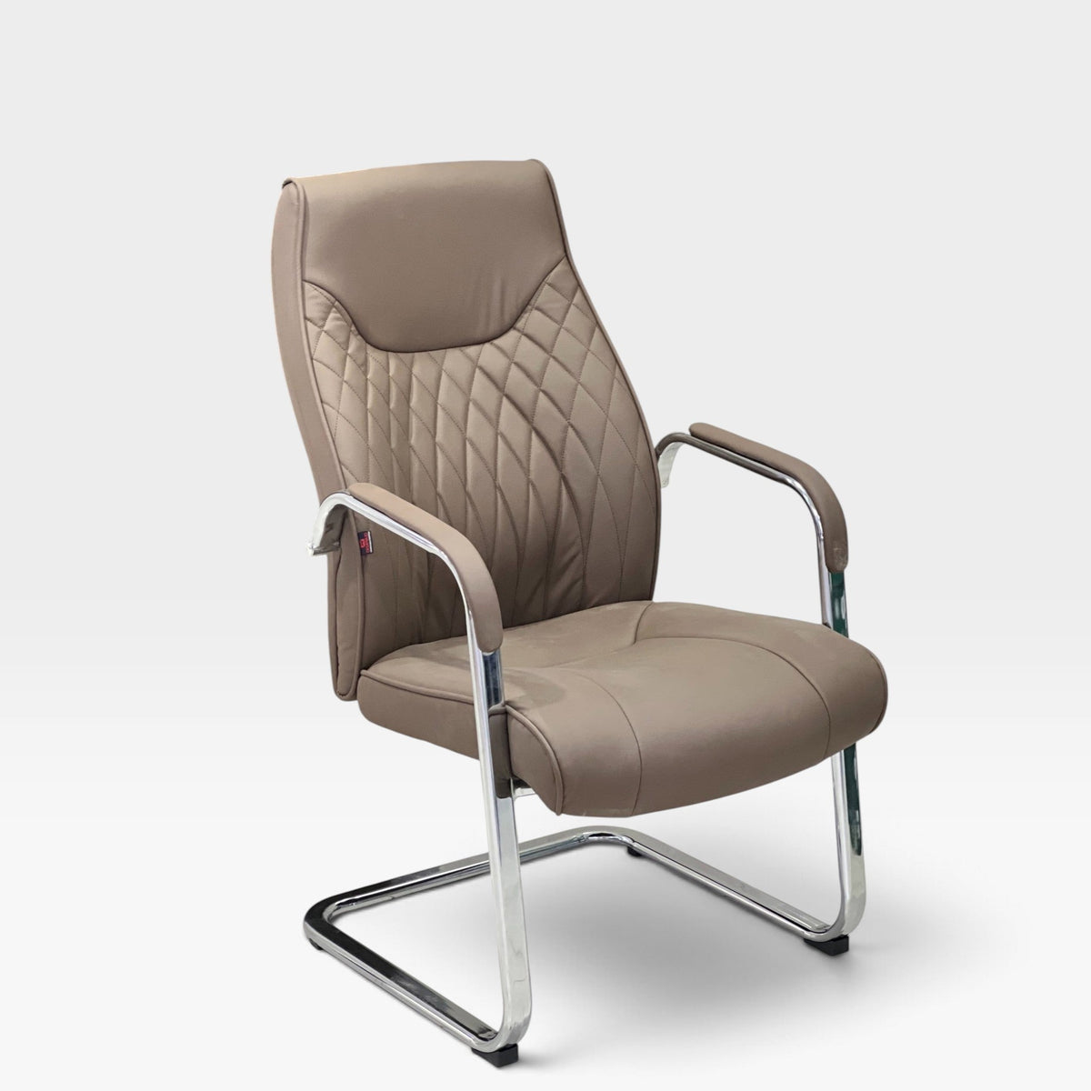 FAUTEUIL VISITEUR LUGE