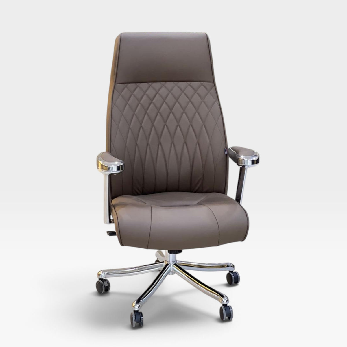 FAUTEUIL RESPONSABLE 8016