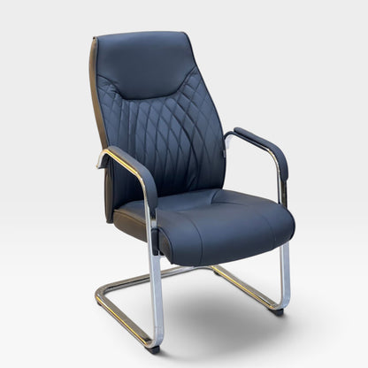 FAUTEUIL VISITEUR LUGE