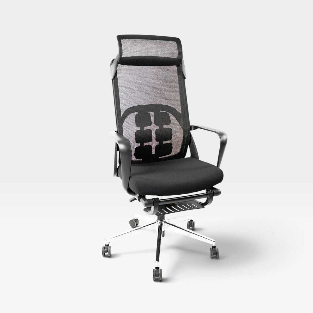 CHAISE ERGONOMIQUE MULTI-FONCTIONS 8088