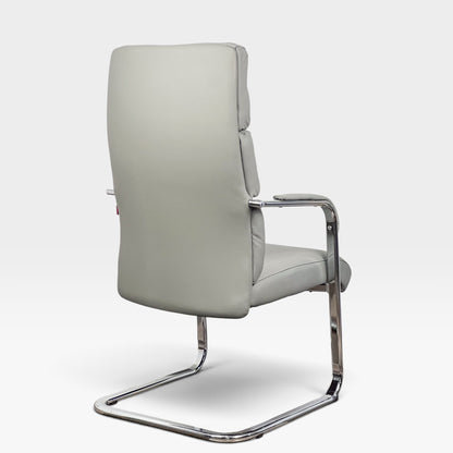 CHAISE VISITEUR LUGE 8089