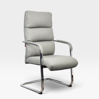 CHAISE VISITEUR LUGE 8089