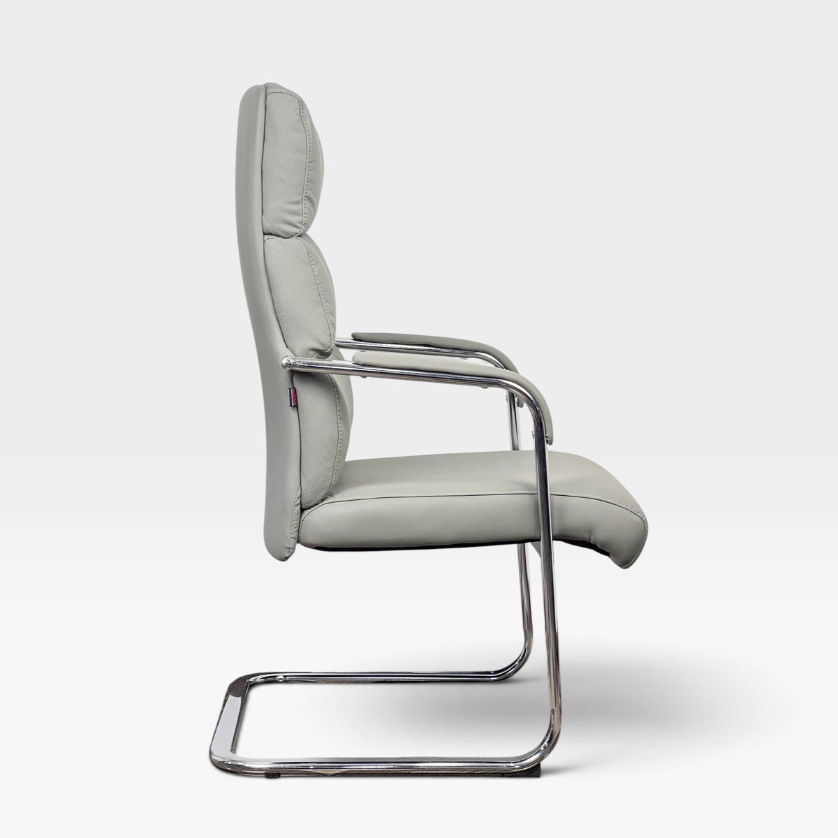 CHAISE VISITEUR LUGE 8089